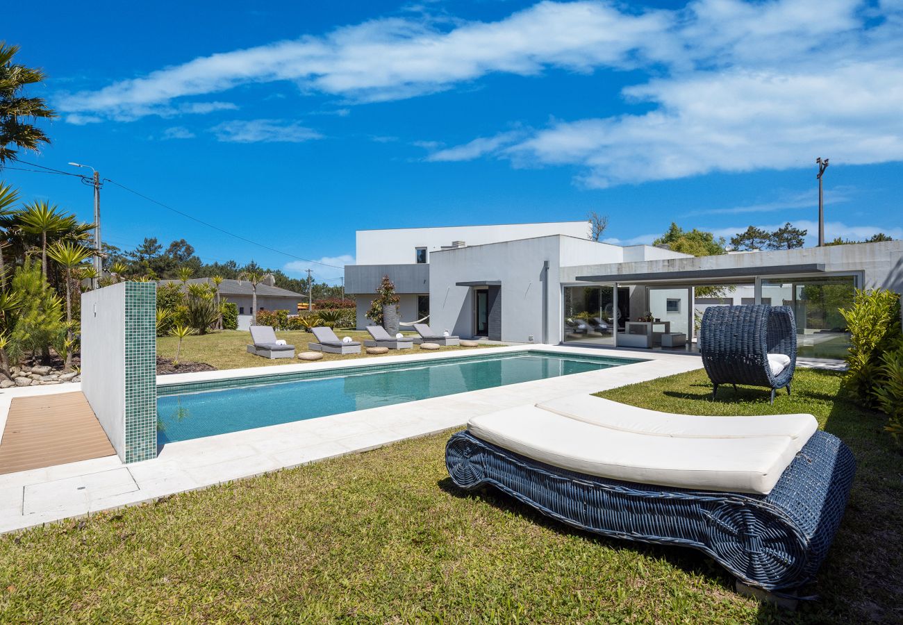 Villa in Viana do Castelo - Portugal Active Habitos Lodge