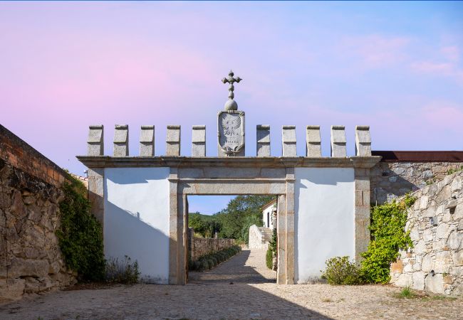 Villa in Viana do Castelo - Portugal Active Armada's Lodge