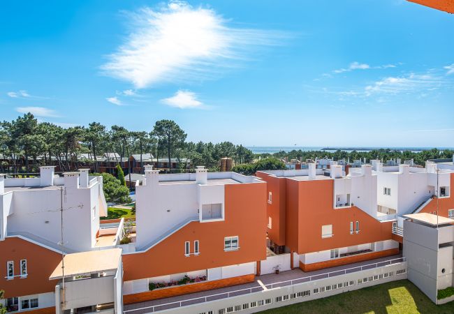 Apartment in Viana do Castelo - Portugal Active Cabedelo Beach Duplex