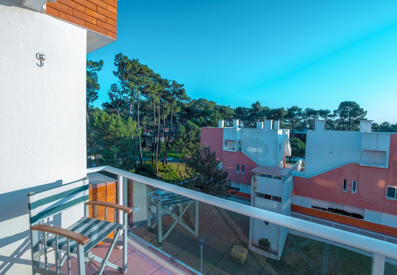 Apartment in Viana do Castelo - Portugal Active Cabedelo Beach Duplex