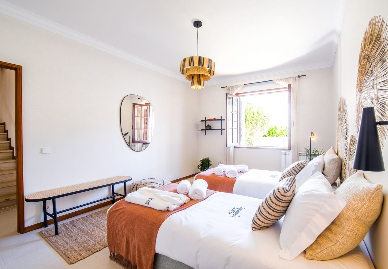 House in Viana do Castelo - Portugal Active Cabedelo Beach Lodge | Heated Pool