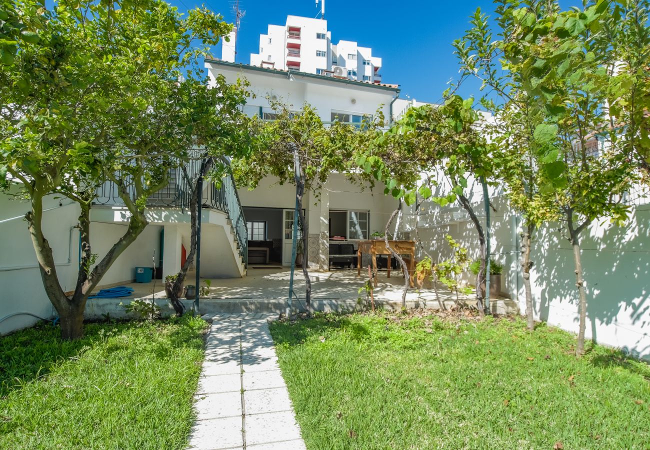 House in Viana do Castelo - Portugal Active Bandeira Retreat