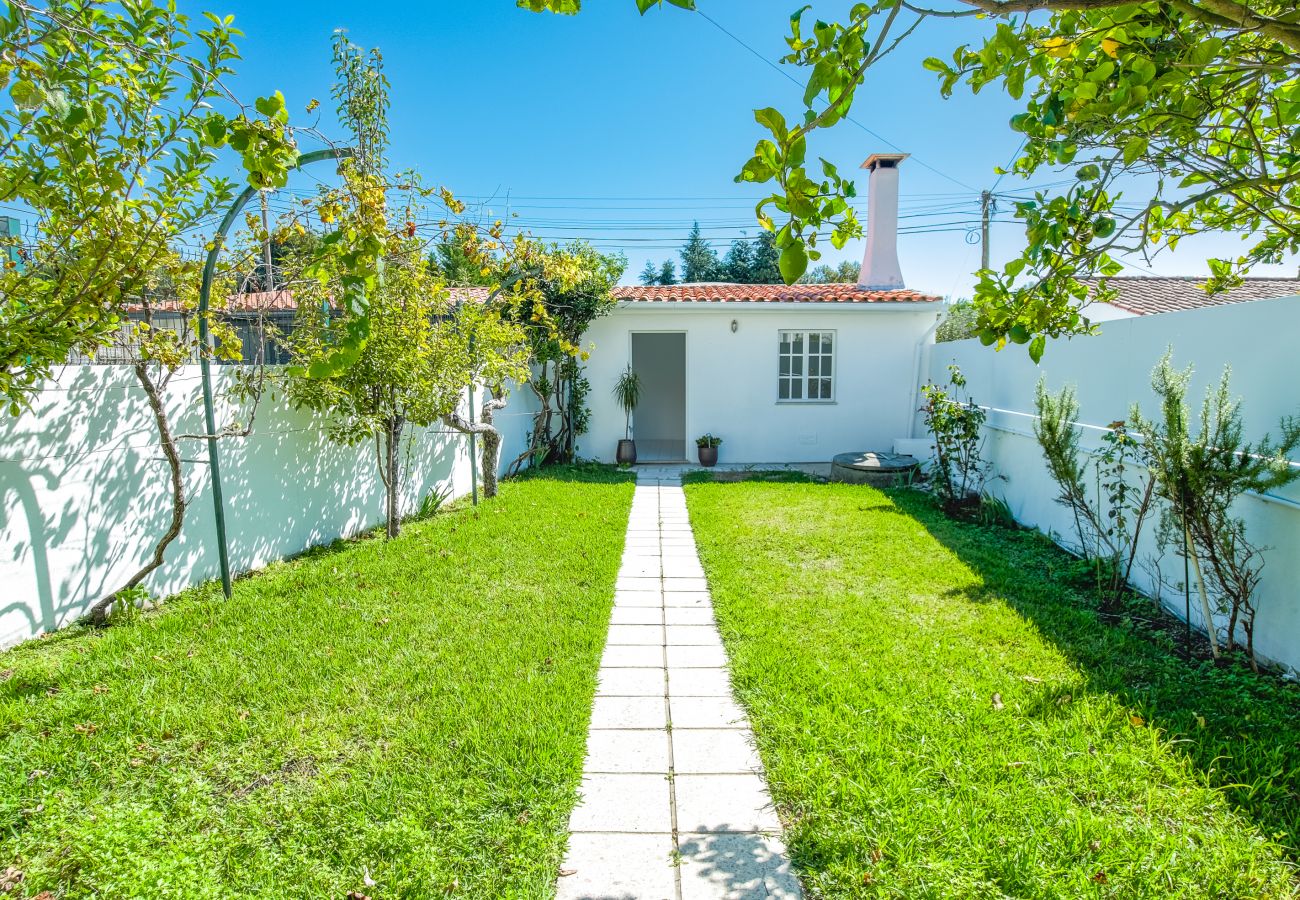 House in Viana do Castelo - Portugal Active Bandeira Retreat