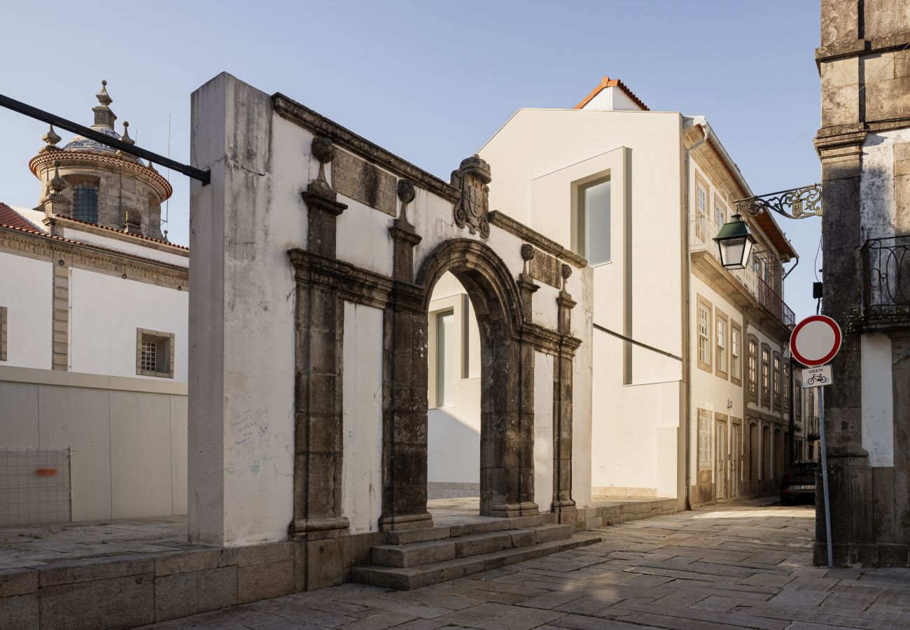 Apartment in Viana do Castelo - Mexia Galvão City Center by Portugal Active