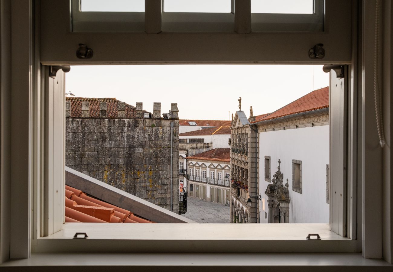 Apartment in Viana do Castelo - Mexia Galvão City Center by Portugal Active