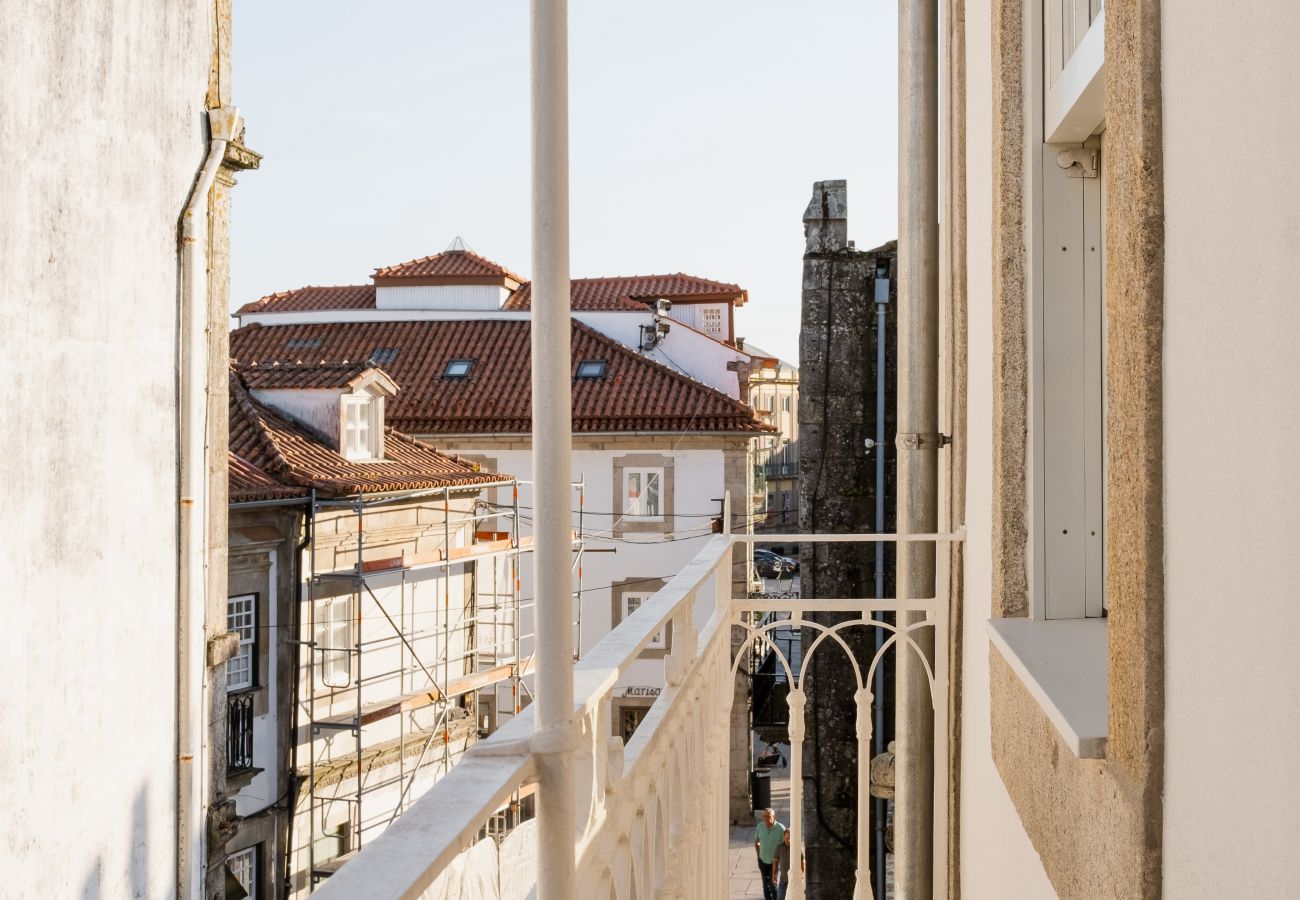 Apartment in Viana do Castelo - Mexia Galvão City Center by Portugal Active