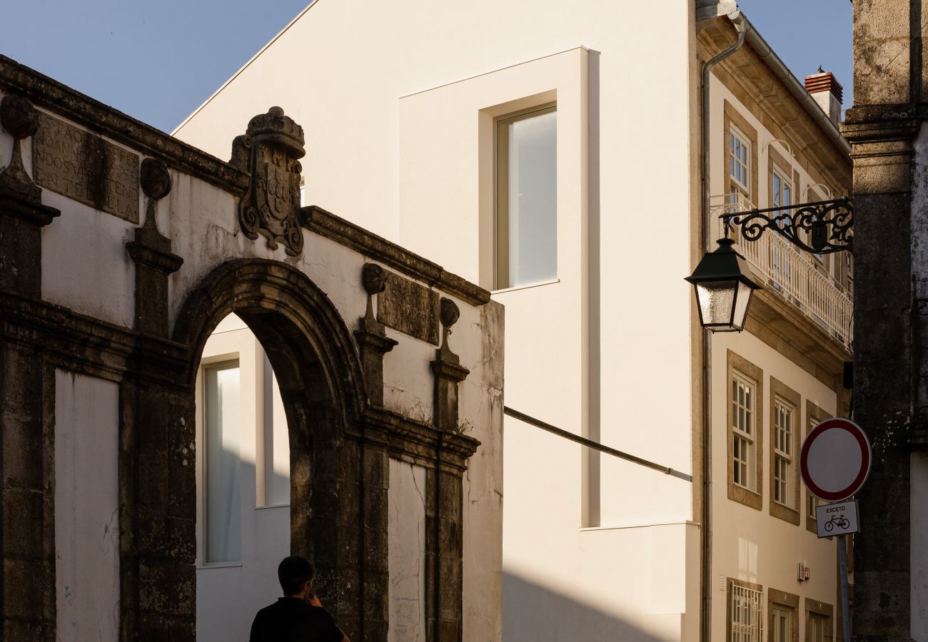 Apartment in Viana do Castelo - Mexia Galvão City Center by Portugal Active