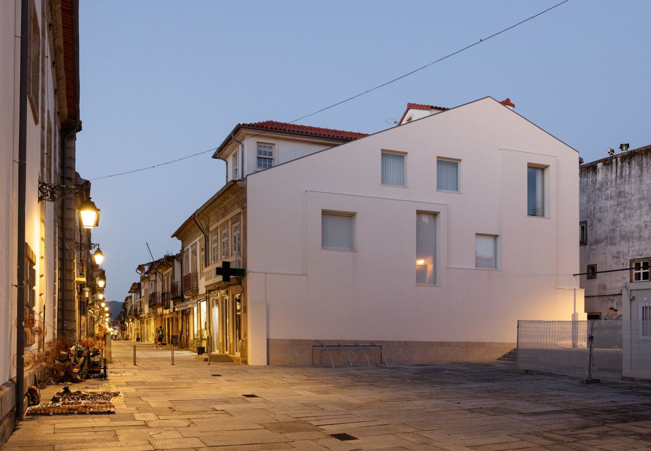 Apartment in Viana do Castelo - Mexia Galvão City Center by Portugal Active