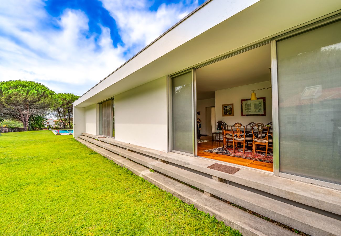 Country house in Viana do Castelo - Portugal Active Oliveira's Farm