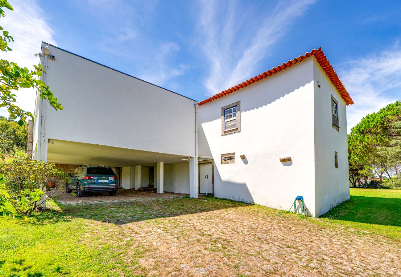 Country house in Viana do Castelo - Portugal Active Oliveira's Farm