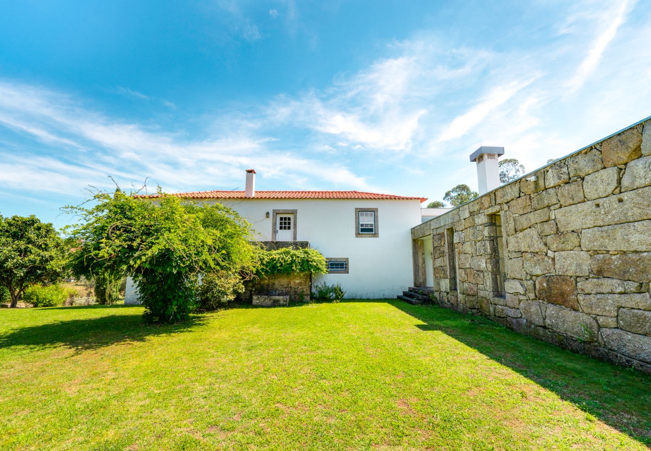 Country house in Viana do Castelo - Portugal Active Oliveira's Farm