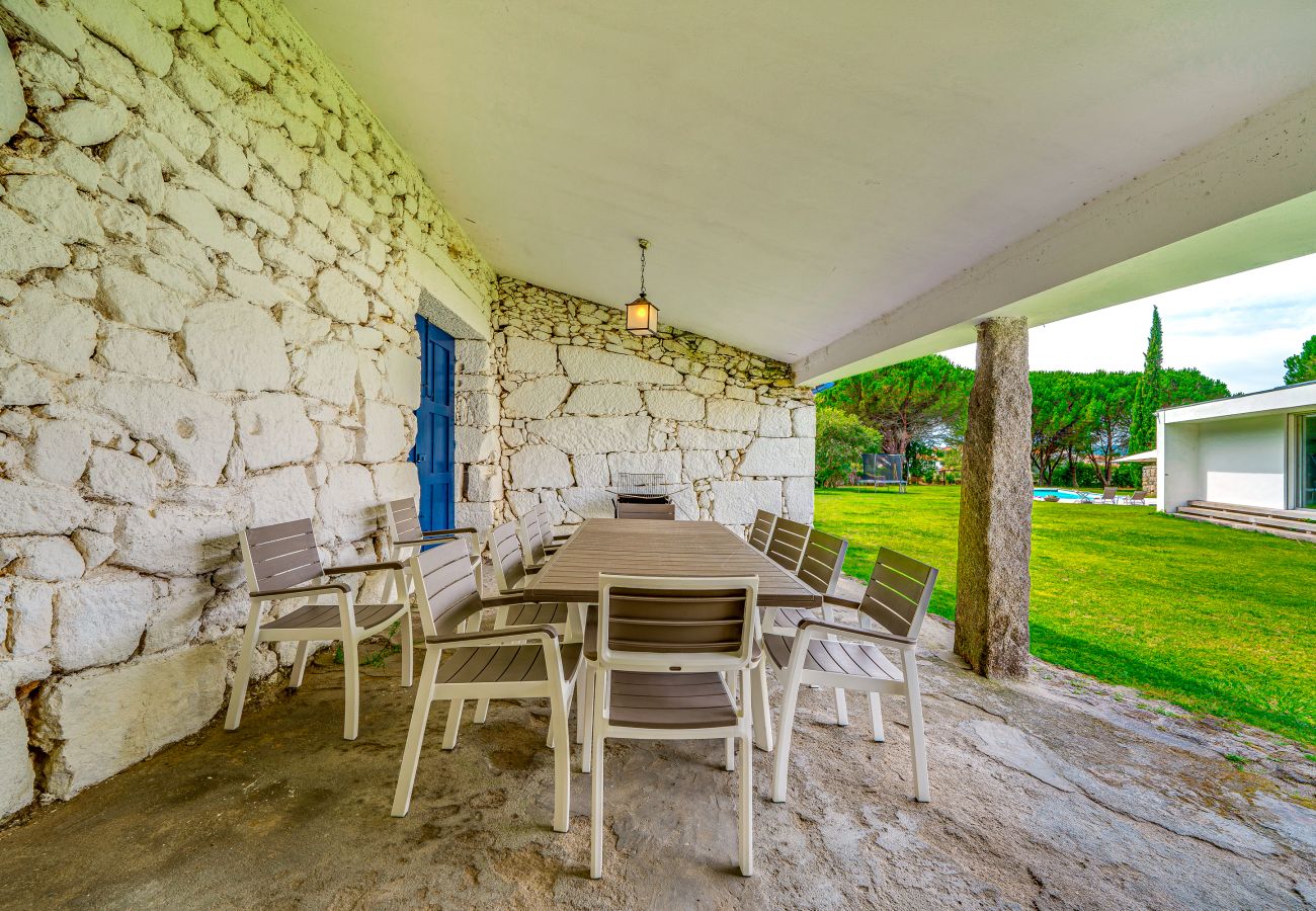 Country house in Viana do Castelo - Portugal Active Oliveira's Farm