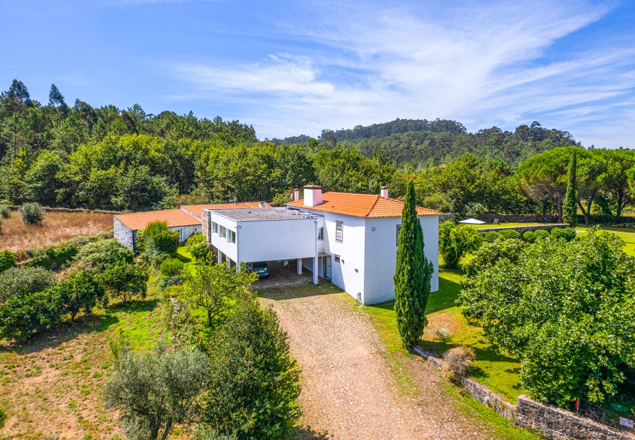 Country house in Viana do Castelo - Portugal Active Oliveira's Farm