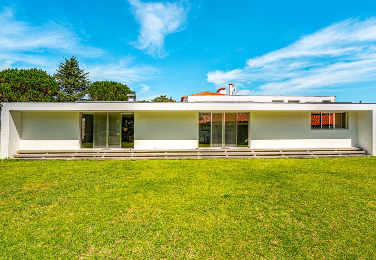 Country house in Viana do Castelo - Portugal Active Oliveira's Farm