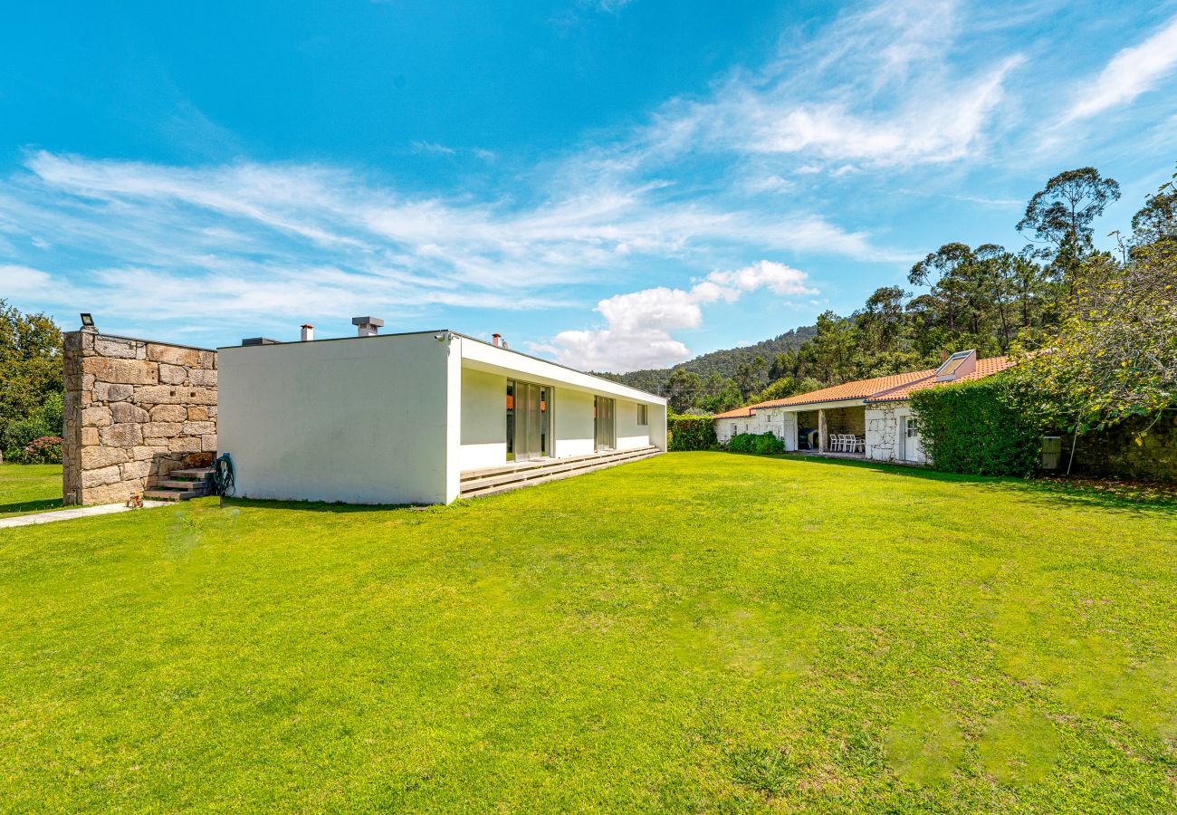 Country house in Viana do Castelo - Portugal Active Oliveira's Farm