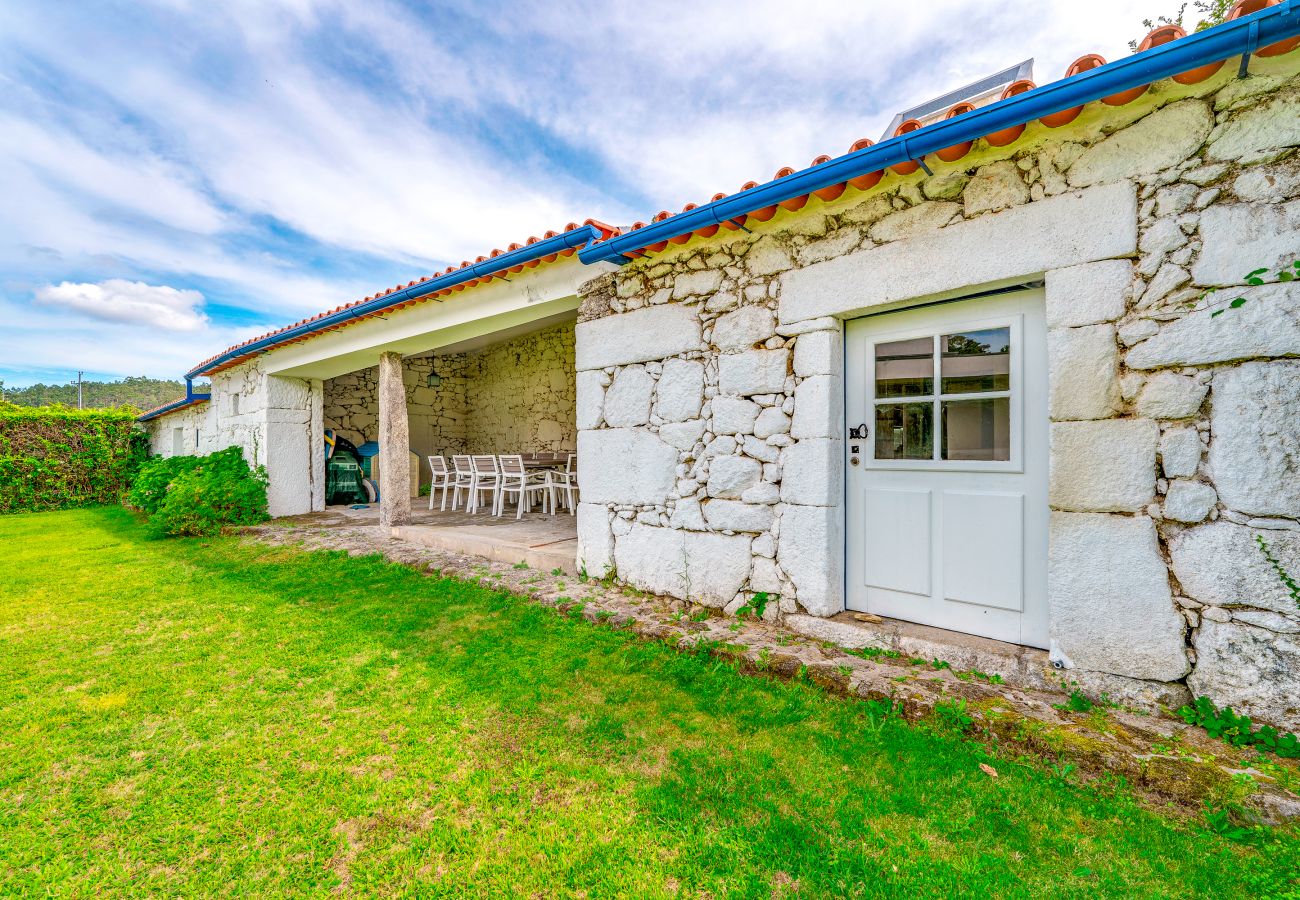 Country house in Viana do Castelo - Portugal Active Oliveira's Farm