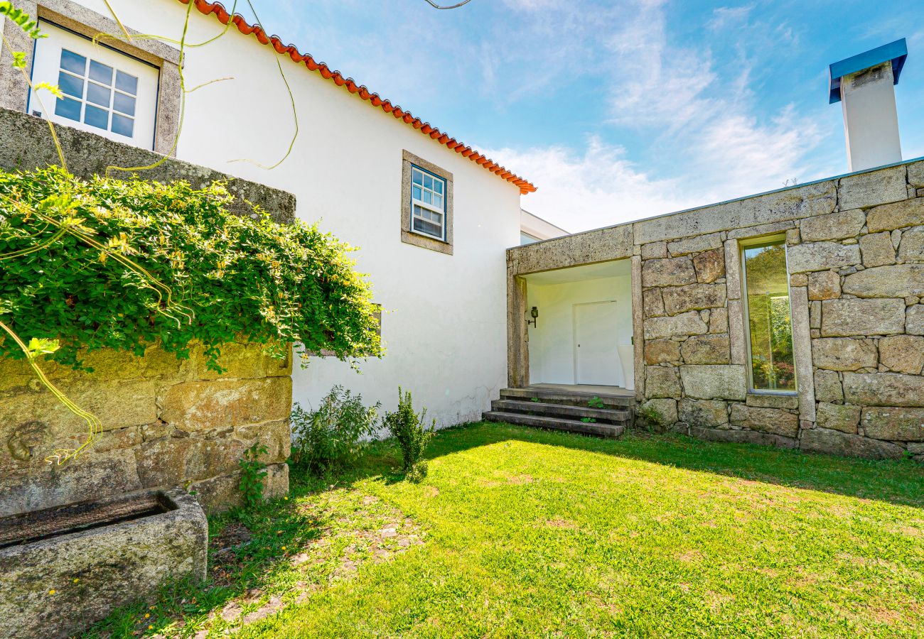 Country house in Viana do Castelo - Portugal Active Oliveira's Farm