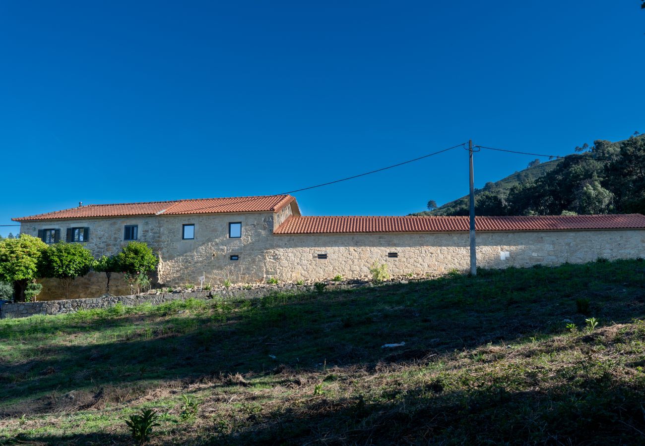 Country house in Ponte de Lima - Portugal Active Fundão Farm