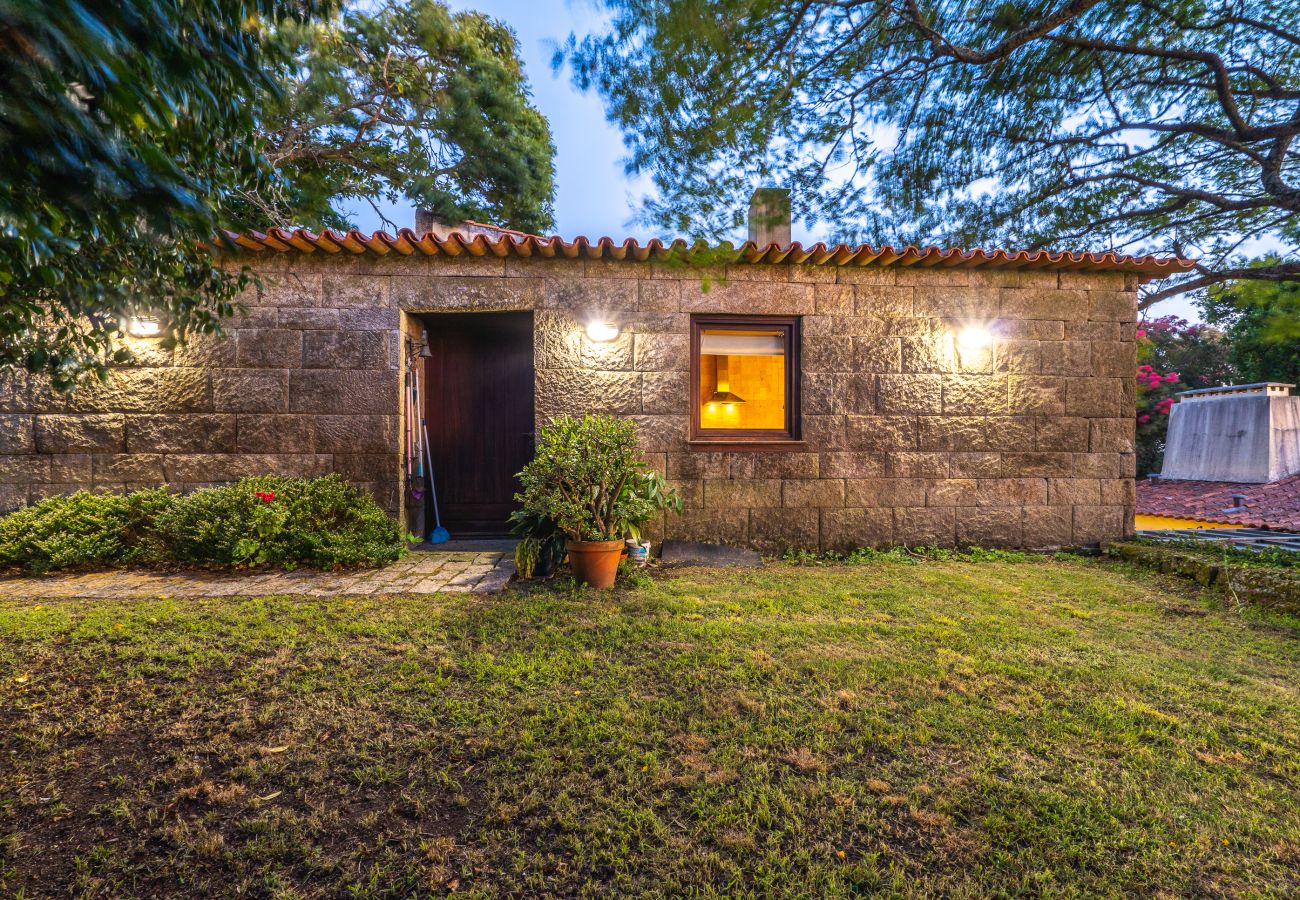 Country house in Viana do Castelo - Carreço’s Beach Farm