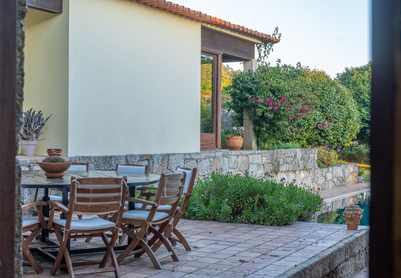 Country house in Viana do Castelo - Carreço’s Beach Farm