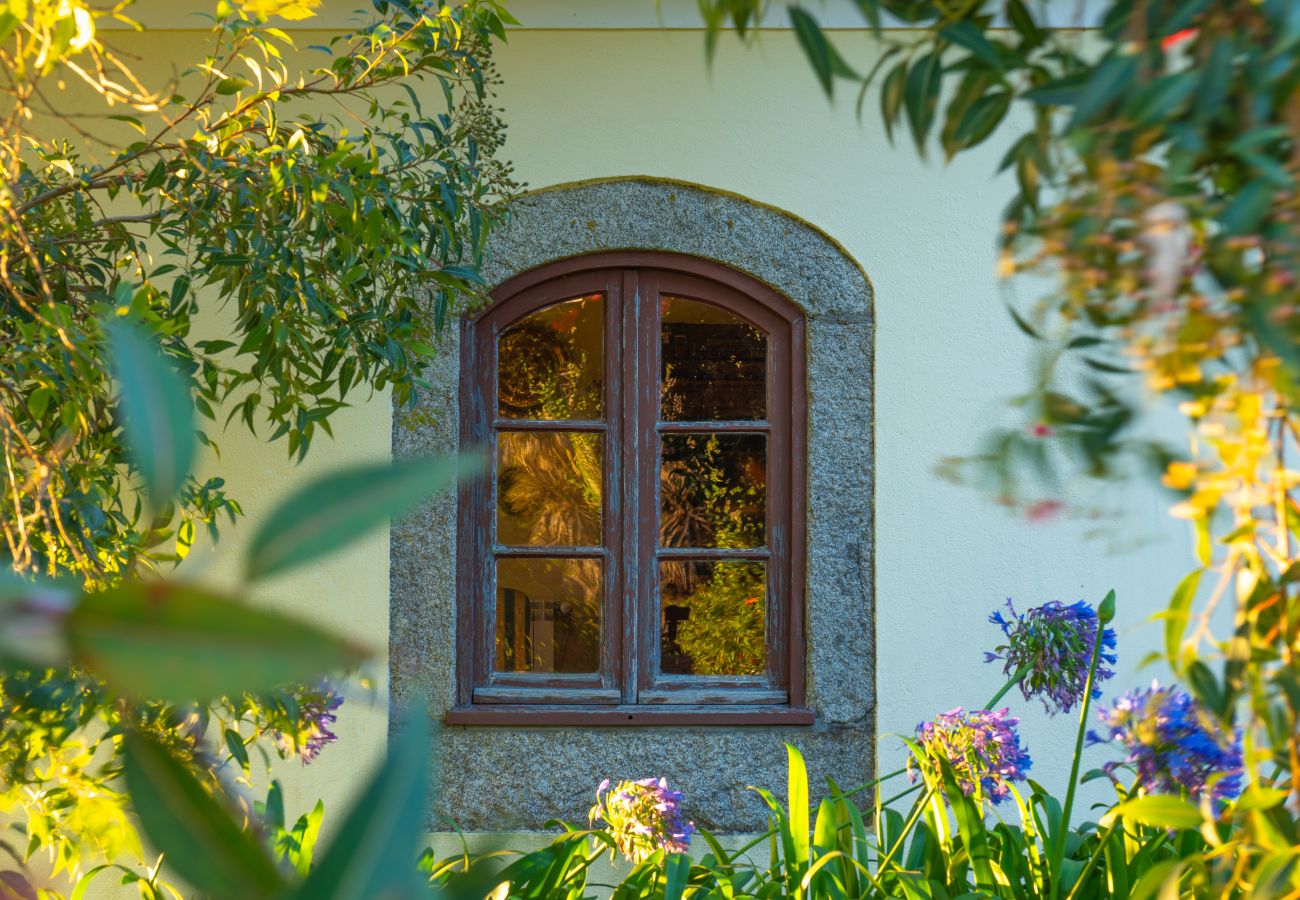 Country house in Viana do Castelo - Carreço’s Beach Farm