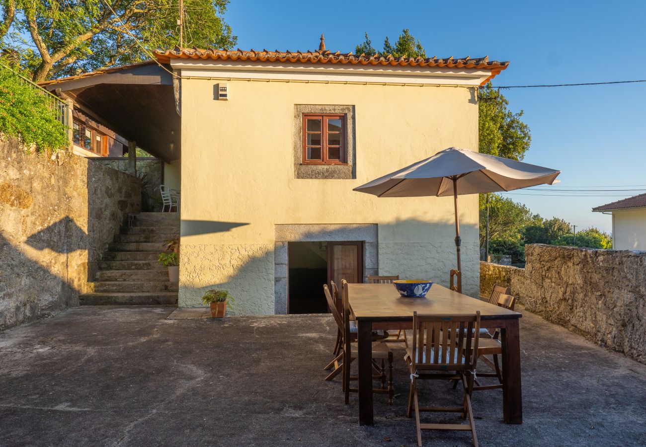 Country house in Viana do Castelo - Carreço’s Beach Farm