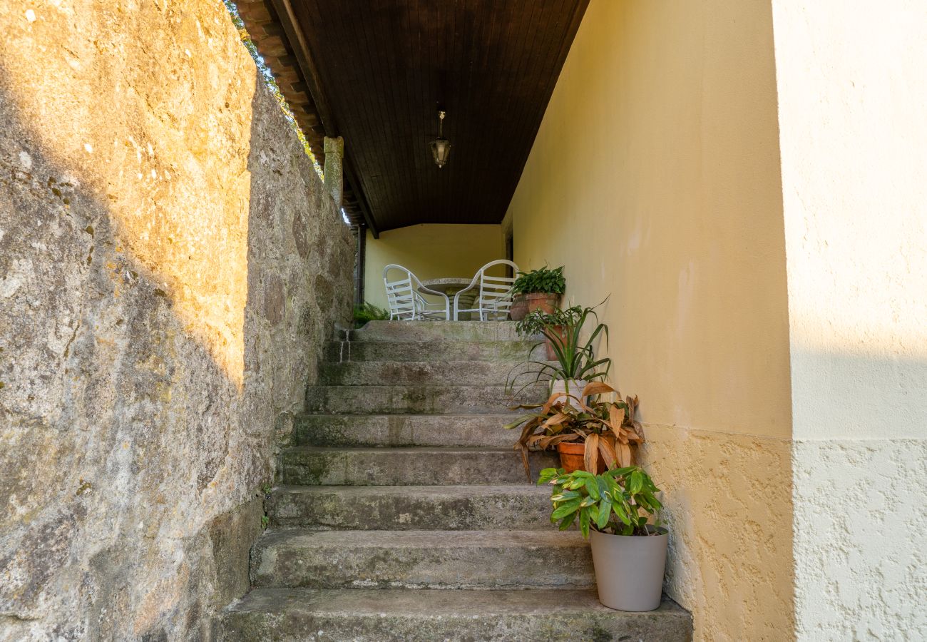 Country house in Viana do Castelo - Carreço’s Beach Farm