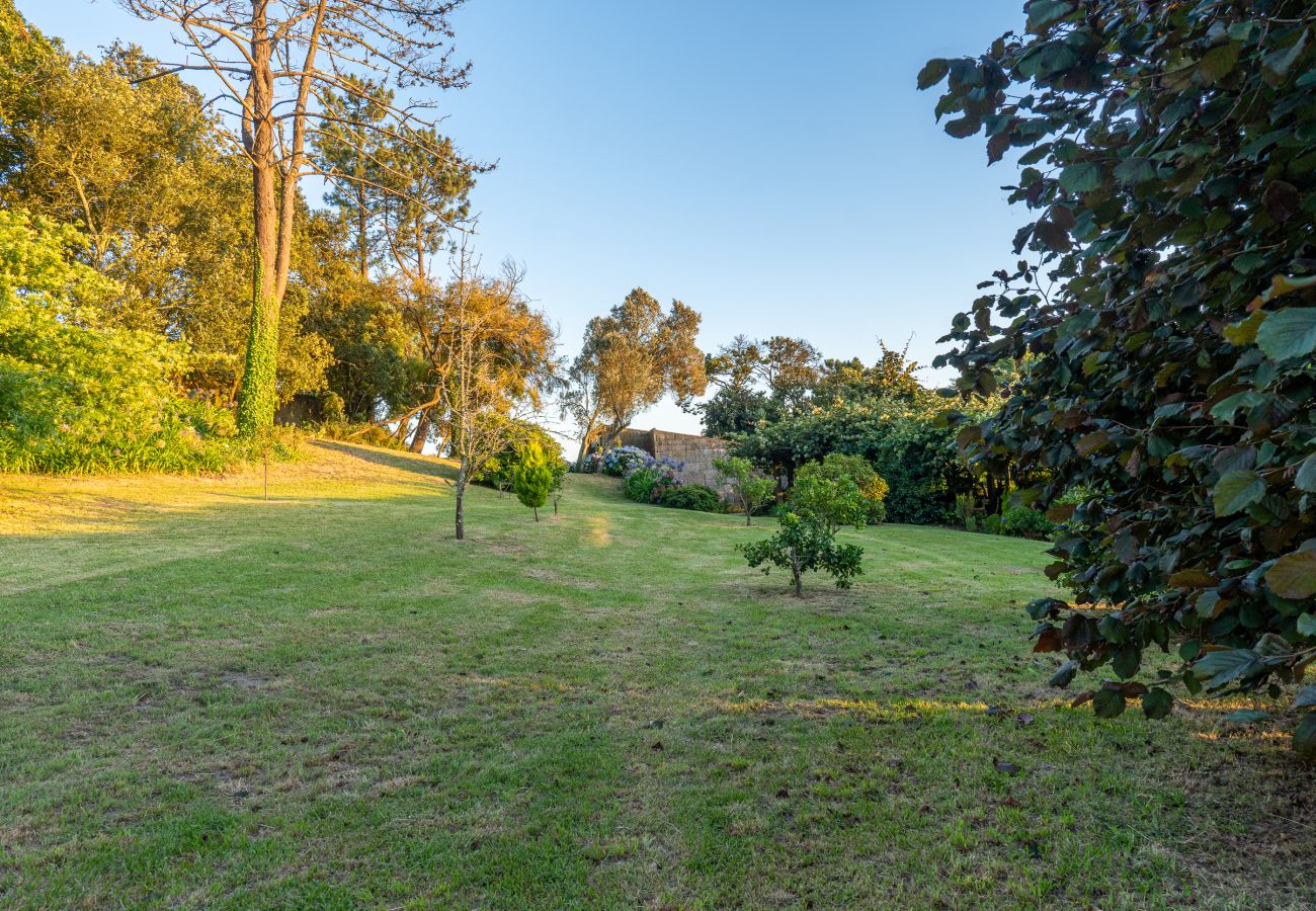 Country house in Viana do Castelo - Carreço’s Beach Farm