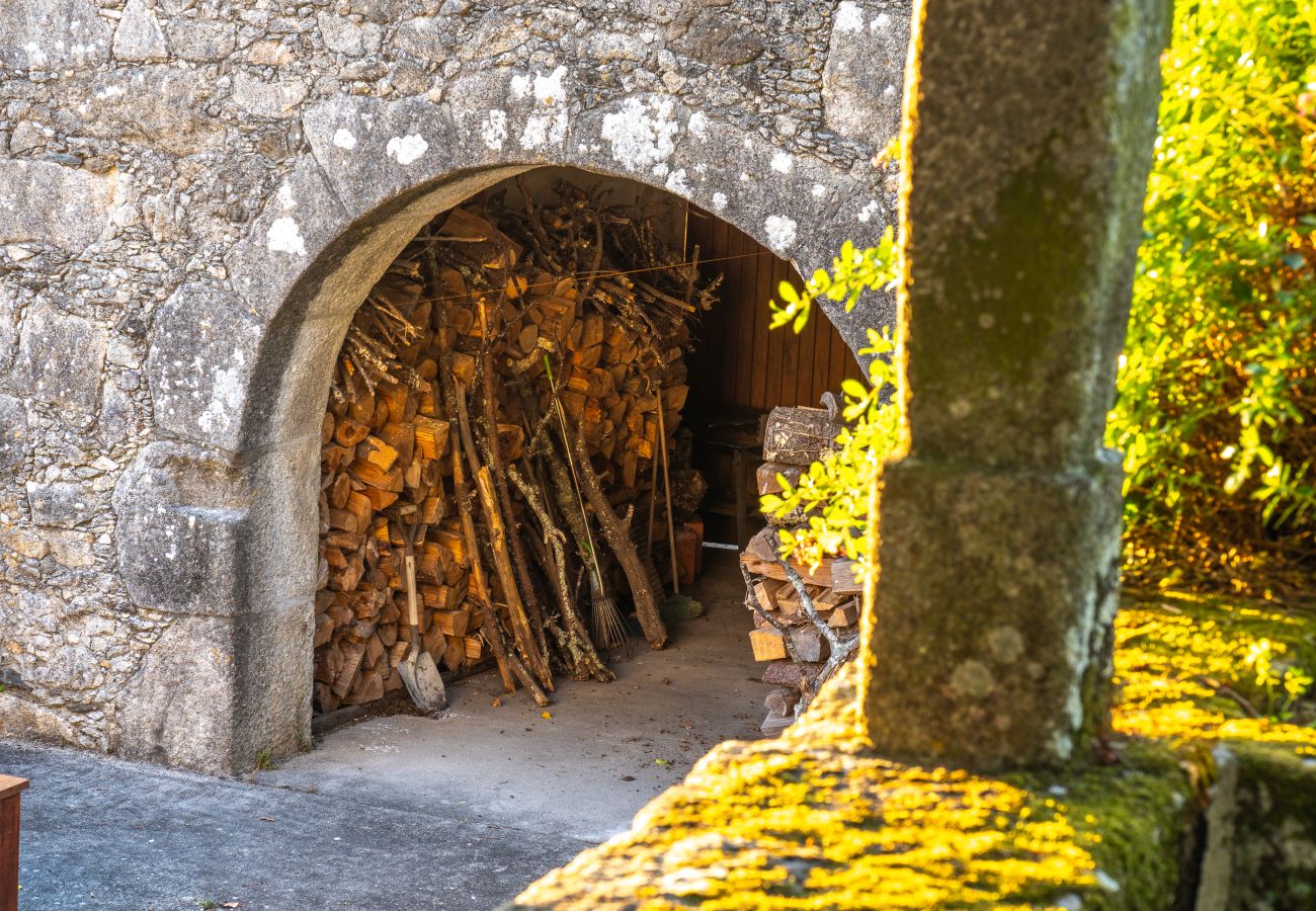 Country house in Viana do Castelo - Carreço’s Beach Farm