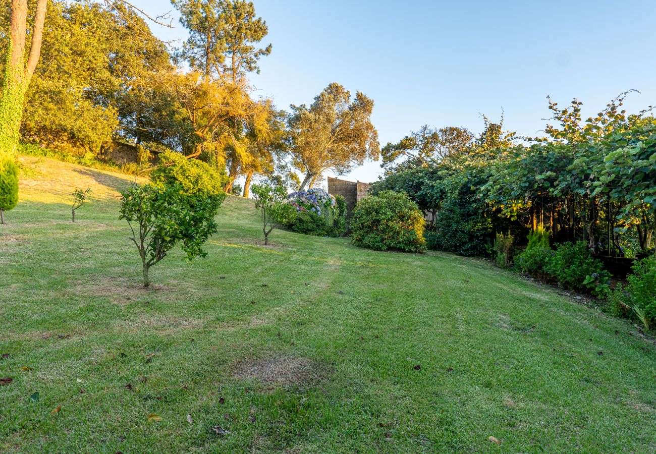 Country house in Viana do Castelo - Carreço’s Beach Farm