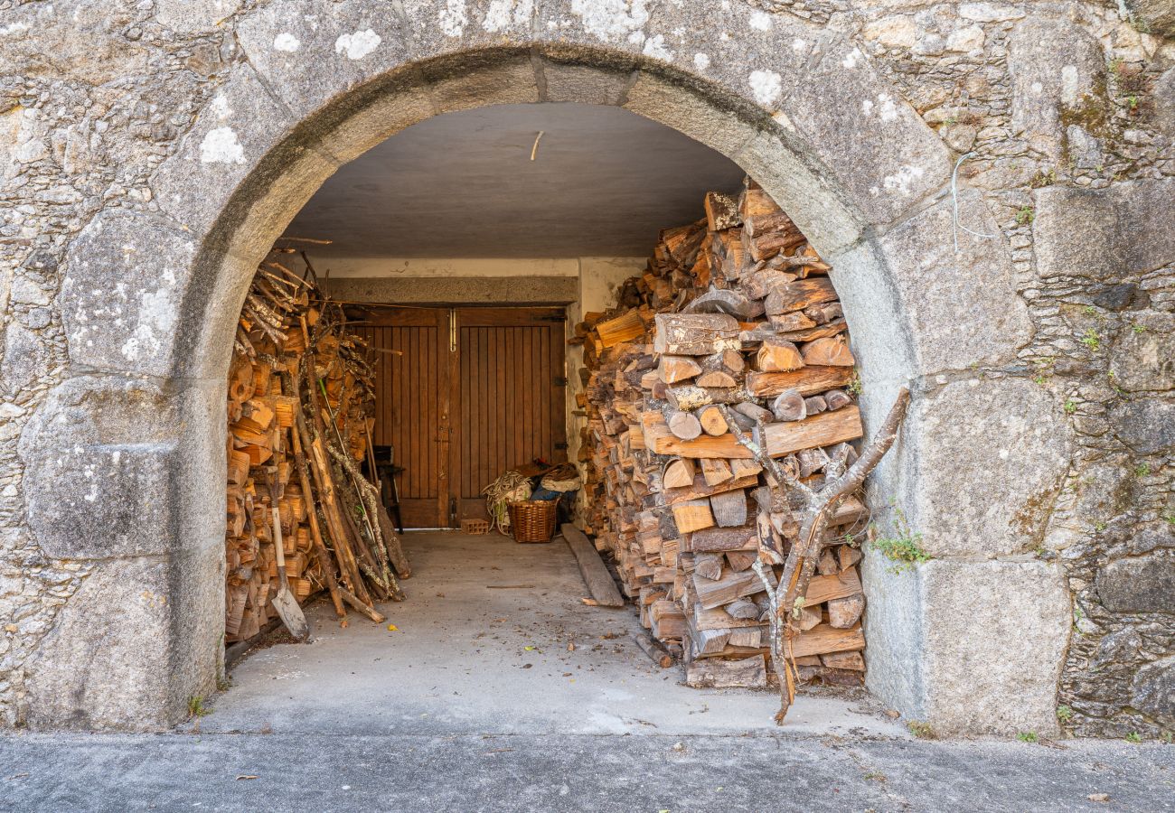 Country house in Viana do Castelo - Carreço’s Beach Farm