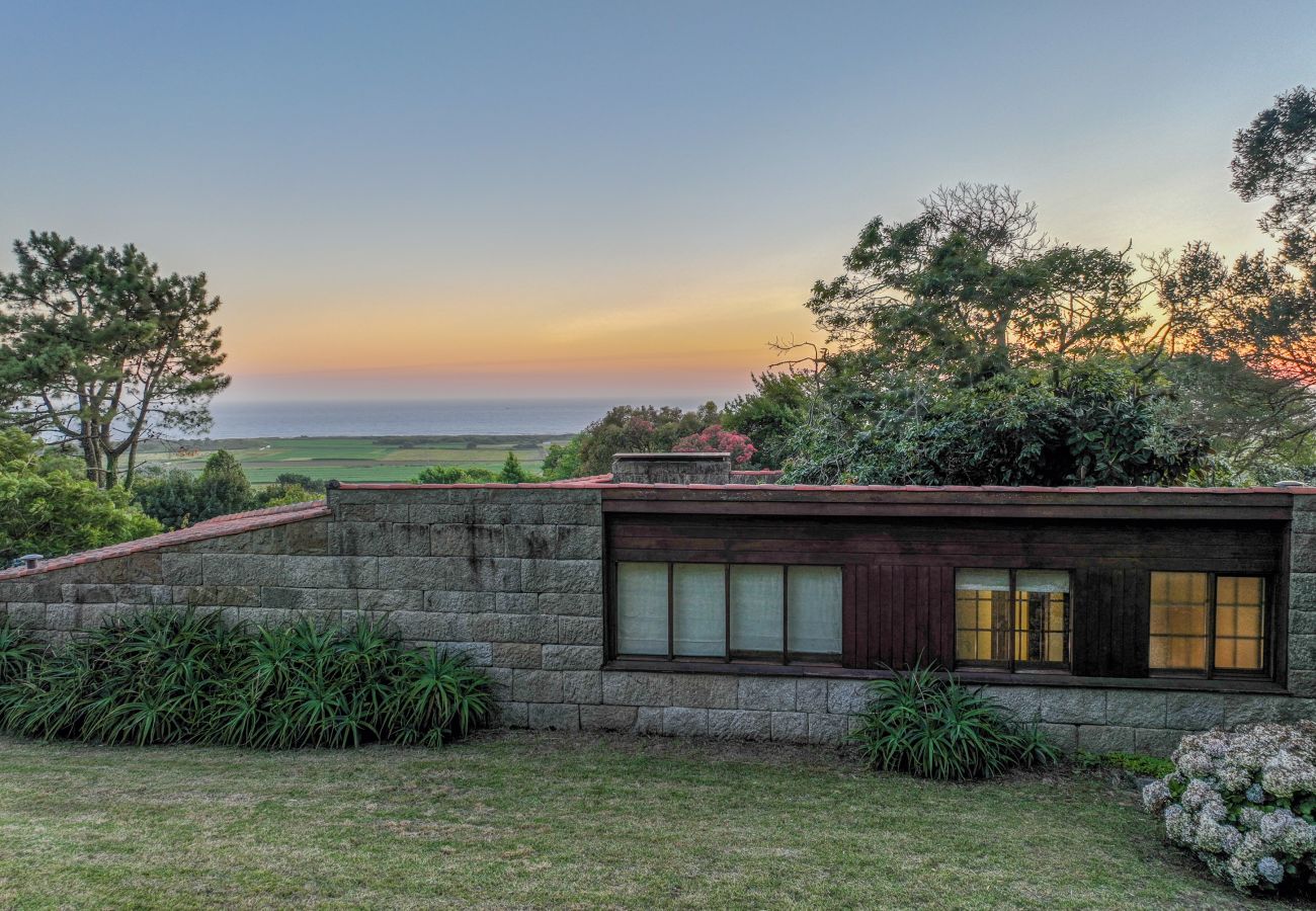 Country house in Viana do Castelo - Carreço’s Beach Farm