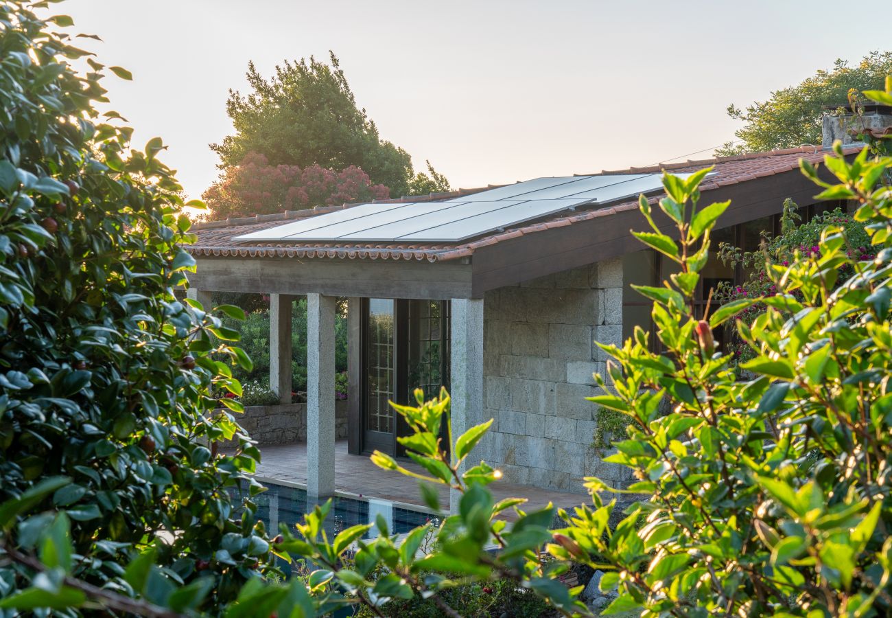 Country house in Viana do Castelo - Carreço’s Beach Farm