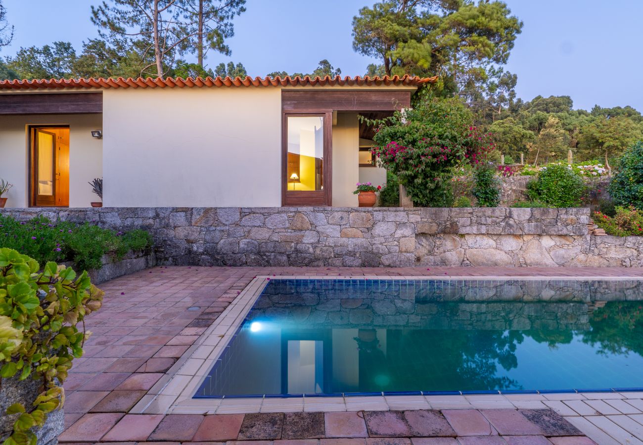 Country house in Viana do Castelo - Carreço’s Beach Farm