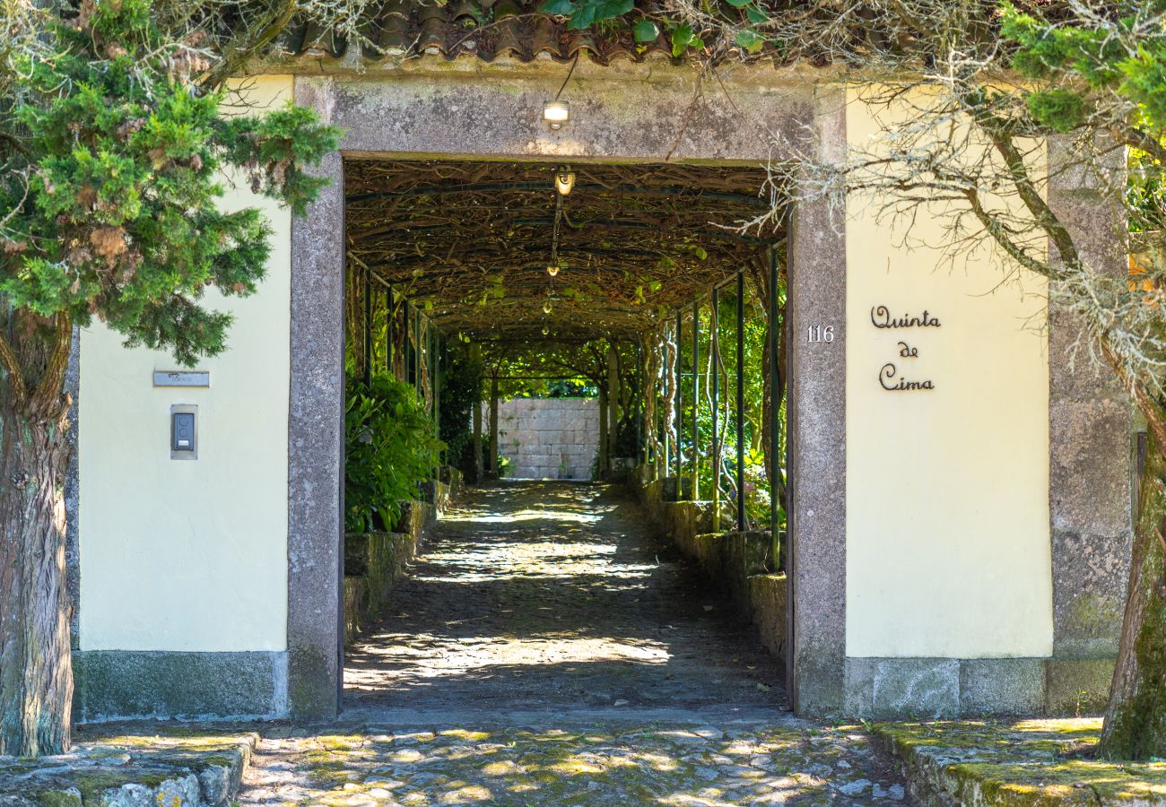 Country house in Viana do Castelo - Carreço’s Beach Farm