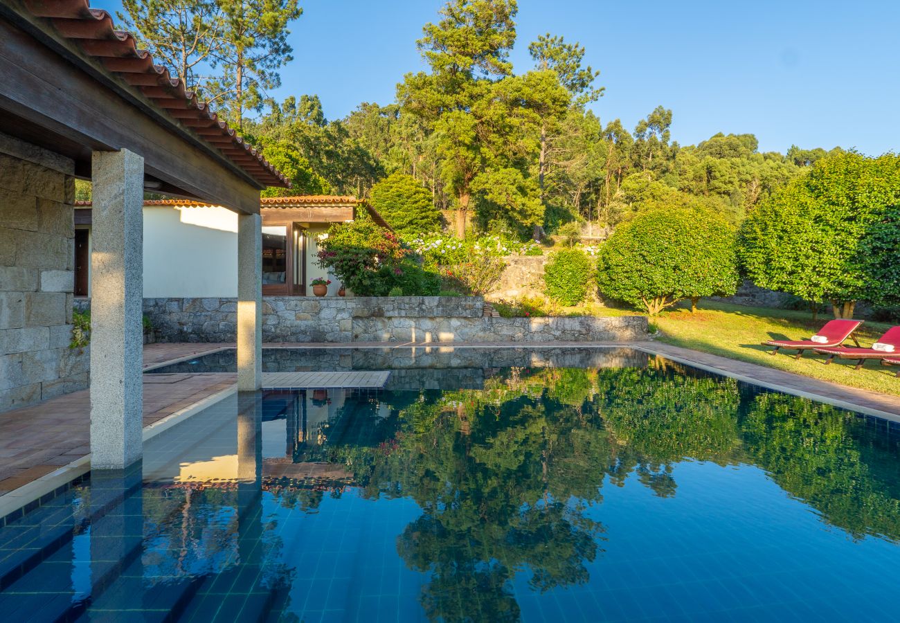 Country house in Viana do Castelo - Carreço’s Beach Farm