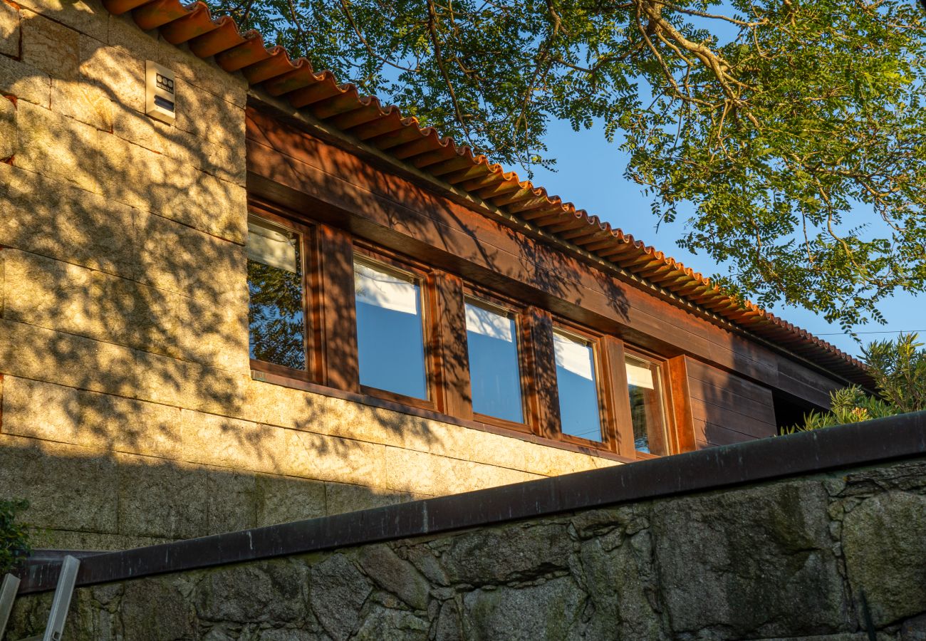 Country house in Viana do Castelo - Carreço’s Beach Farm