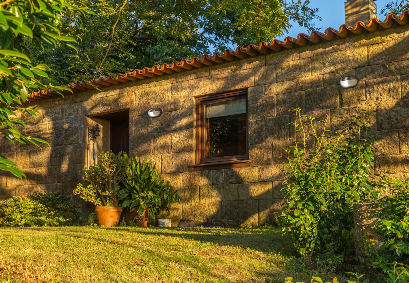 Country house in Viana do Castelo - Carreço’s Beach Farm