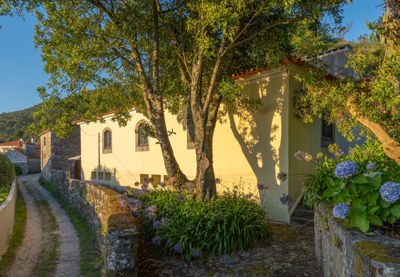 Country house in Viana do Castelo - Carreço’s Beach Farm