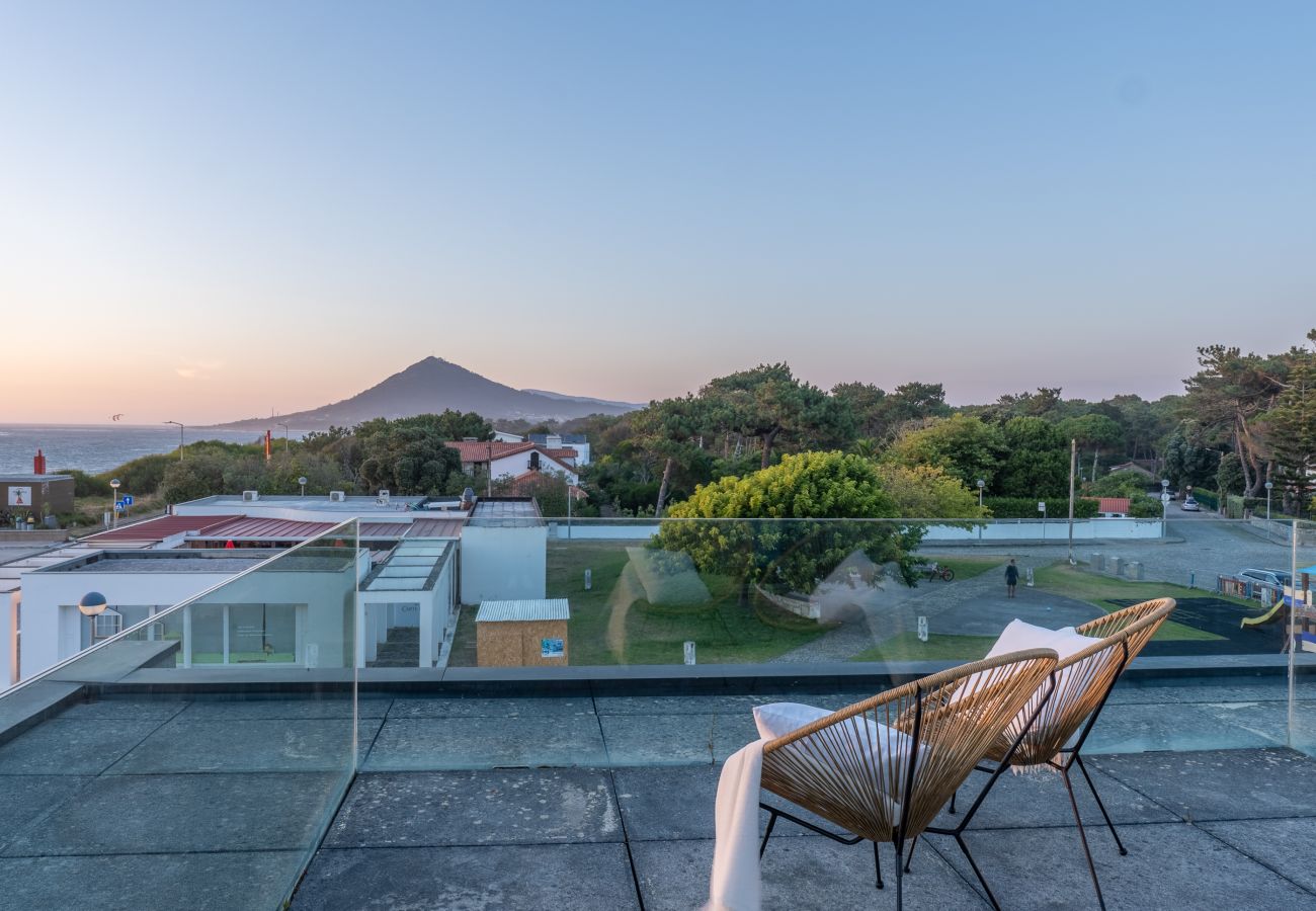 House in Caminha - Moledo Front Beach