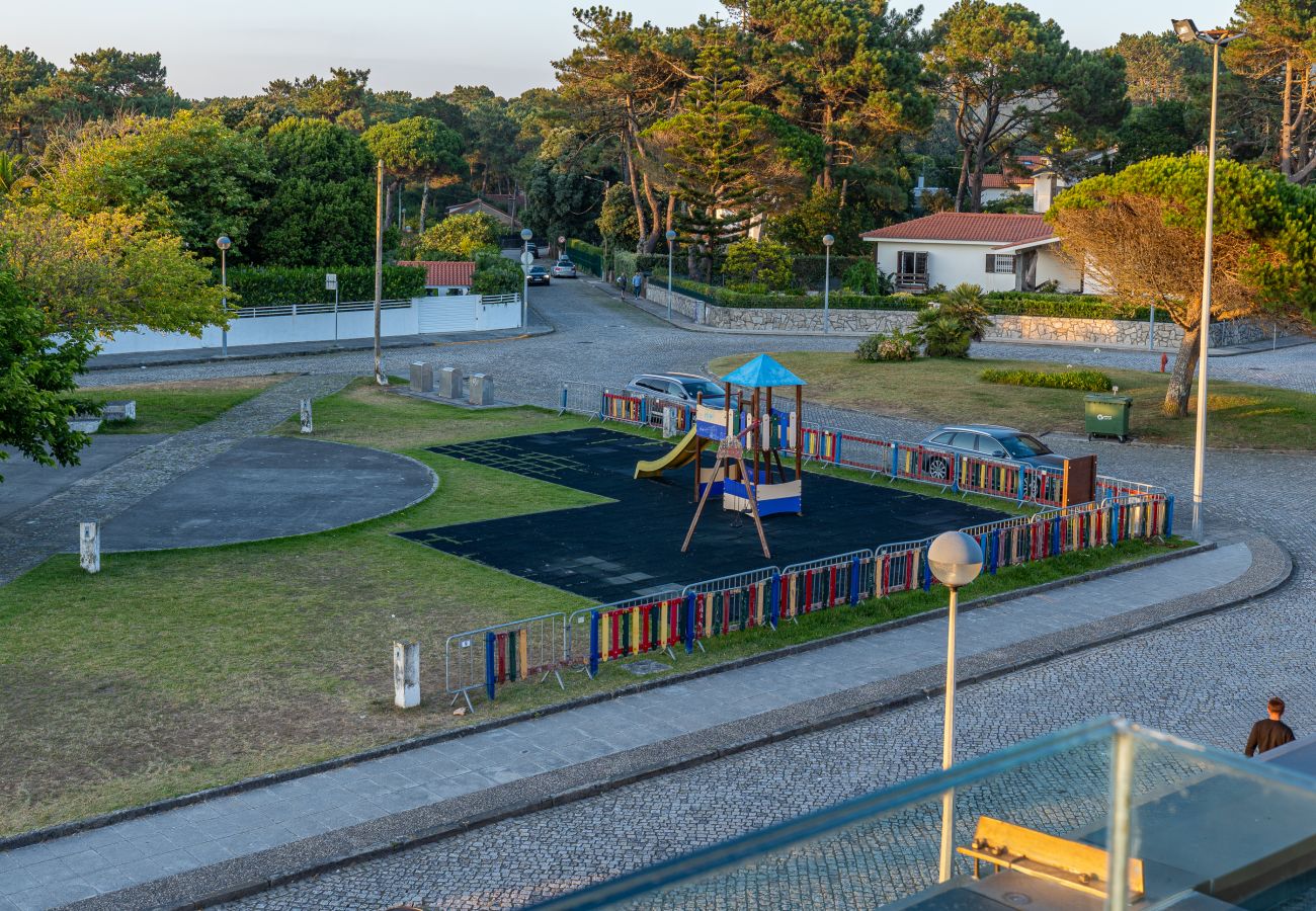 House in Caminha - Moledo Front Beach