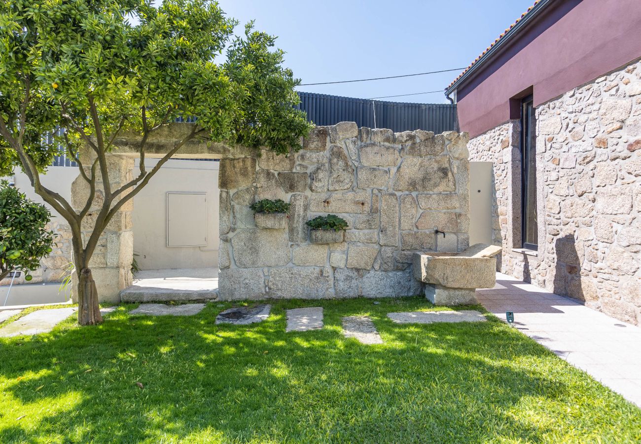 House in Viana do Castelo - Lima River Houses